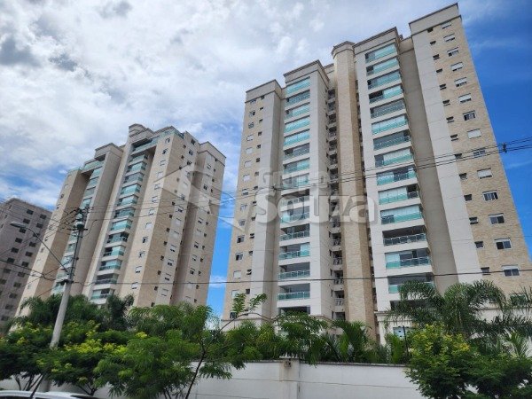 Apartamento Cambuí Campinas