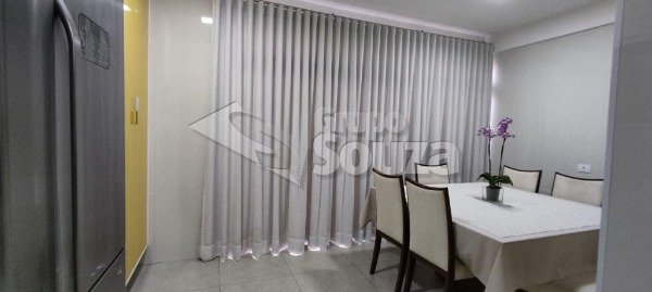 Residencias Loteamento Chácaras Nazareth ii Piracicaba
