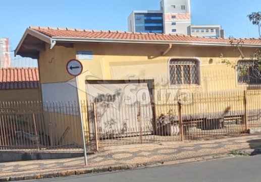 Residencias/Predios Comerciais Nova América Piracicaba