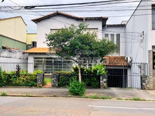 Residencias Centro Piracicaba