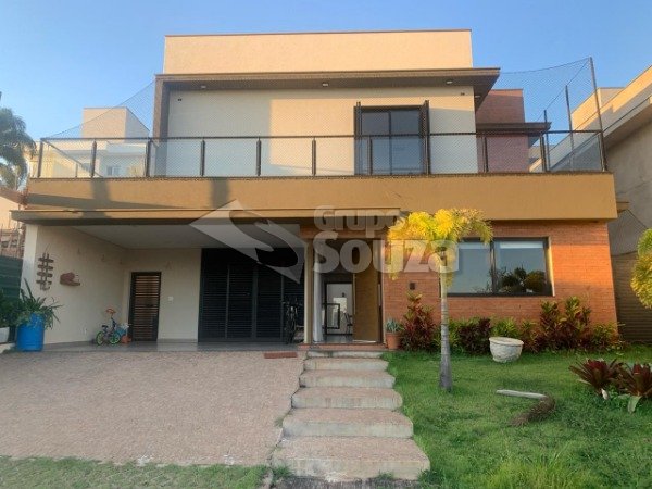 Condominio Fechado Loteamento Residencial e Comercial Villa Daquila Piracicaba
