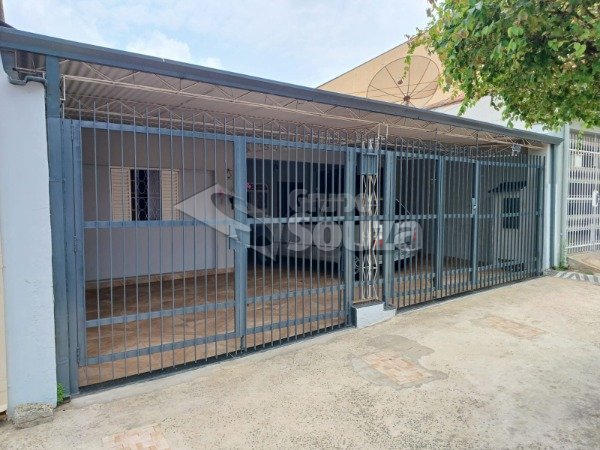 Residencias Jardim Monumento Piracicaba