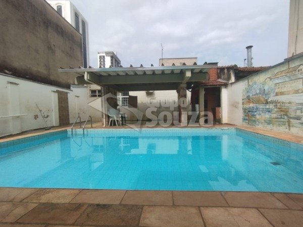 Residencias/Predios Comerciais Centro Piracicaba