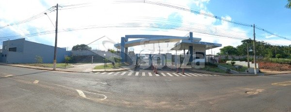 Terreno Conj. Res. Vitorio Cezarino Rio Das Pedras