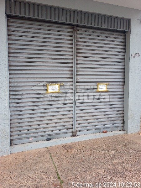 Salões Centro Piracicaba