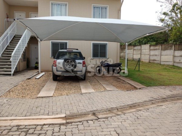 Residencias Parque Residencial Piracicaba Piracicaba