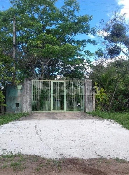 Chácara Centro Sao Pedro