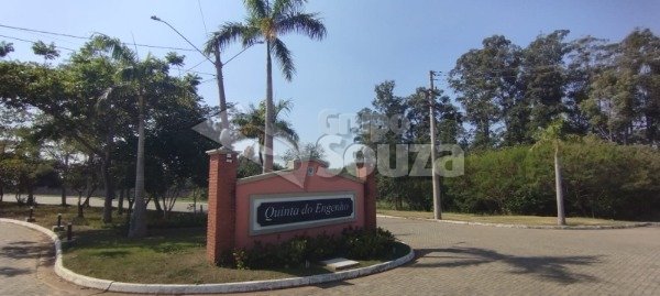 Loteamento em Condominio Quintas do Engenho Rio Das Pedras