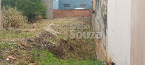Terreno Higienópolis Piracicaba