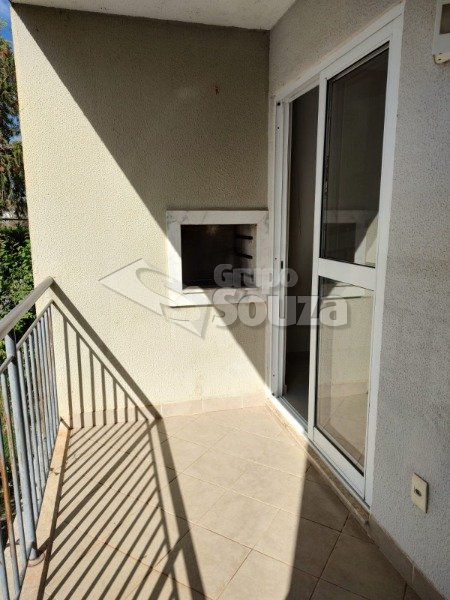 Apartamento Glebas Califórnia Piracicaba