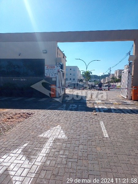 Apartamento Piracicamirim Piracicaba