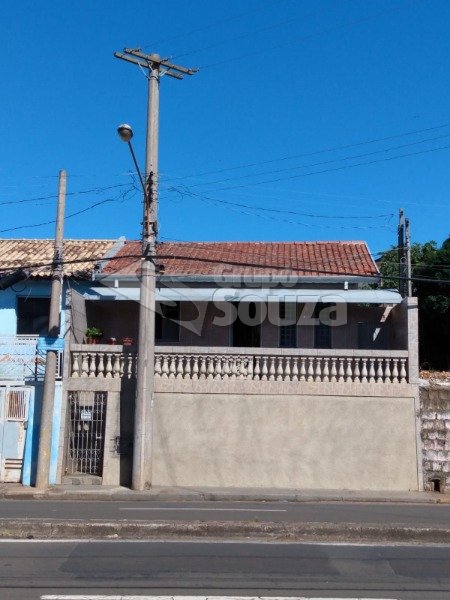 Residencias/Predios Comerciais Jardim Elite Piracicaba