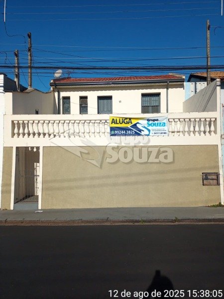 Residencias Jardim Elite Piracicaba