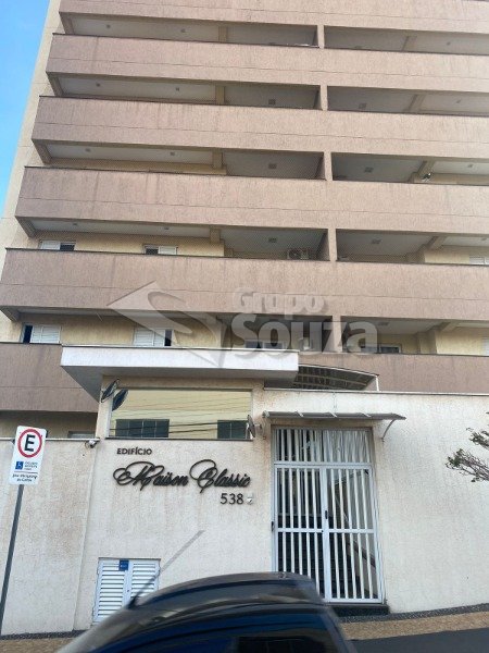 Apartamento Vila Monteiro Piracicaba