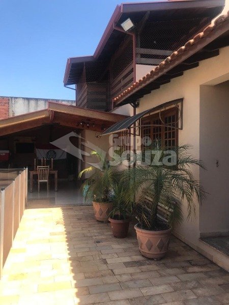 Residencias Sao Cristovao ii Rio Das Pedras