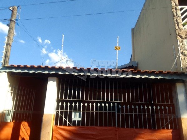 Residencias Pq Cambará Rio Das Pedras