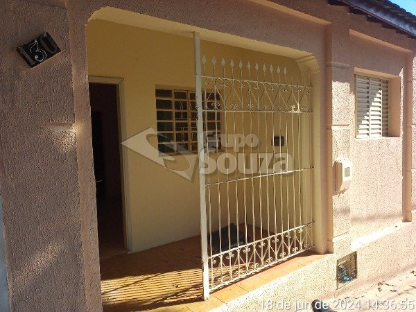 Residencias Centro Piracicaba