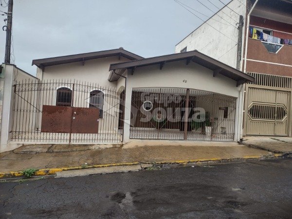 Residencias Paulicéia Piracicaba