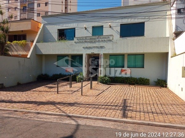 Sala Comercial Centro Piracicaba