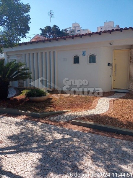 Sala Comercial Vila Independência Piracicaba