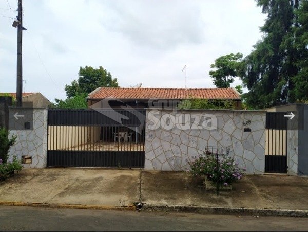 Residencias  Rio Das Pedras