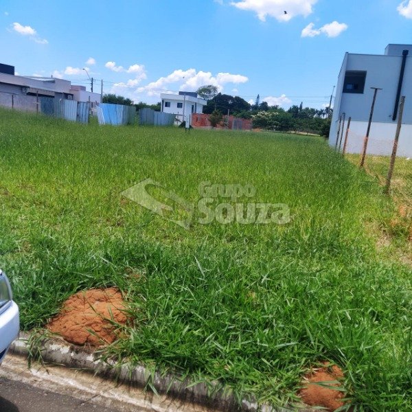 Loteamento em Condominio Campestre Piracicaba