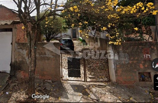 Terreno Novo Horizonte Piracicaba