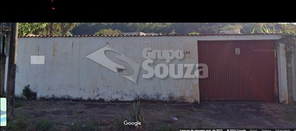 Terreno Santa Rosa Piracicaba