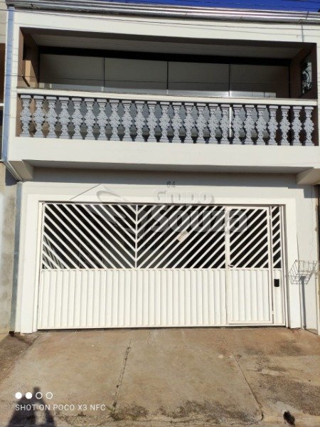 Residencias Pq Cambará