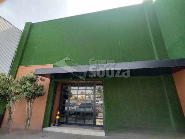 Salões Paulista Piracicaba