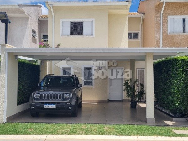 Condominio Fechado Jardim Astúrias i Piracicaba
