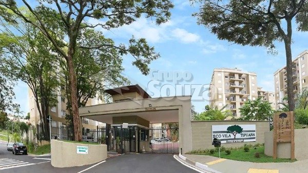 Apartamento Parque Fazendinha Campinas
