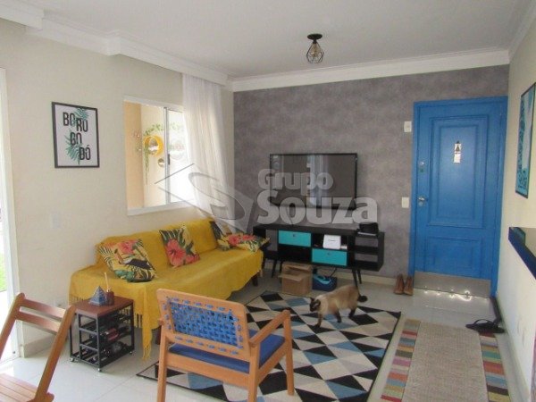 Apartamento Glebas Califórnia Piracicaba