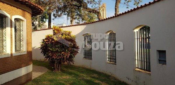 Residencias Jardim Monumento Piracicaba