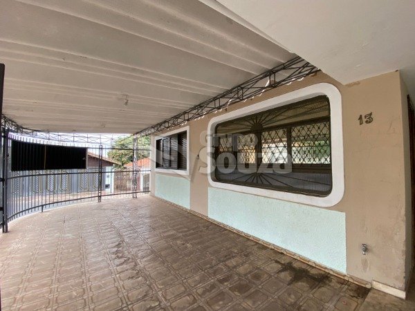 Residencias Jardim Algodoal Piracicaba