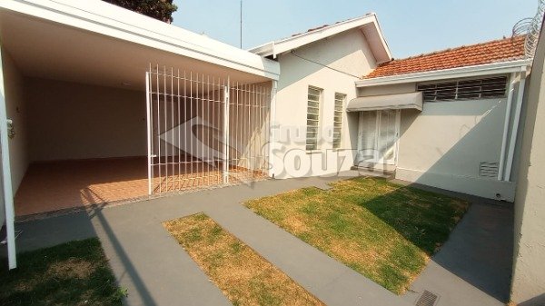 Residencias São Dimas Piracicaba