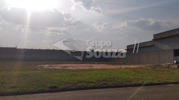 Terreno Conj. Res. Vitorio Cezarino Rio Das Pedras