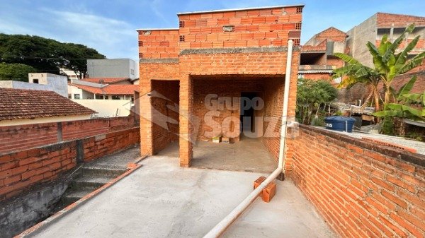 Residencias Parque Chapadão Piracicaba