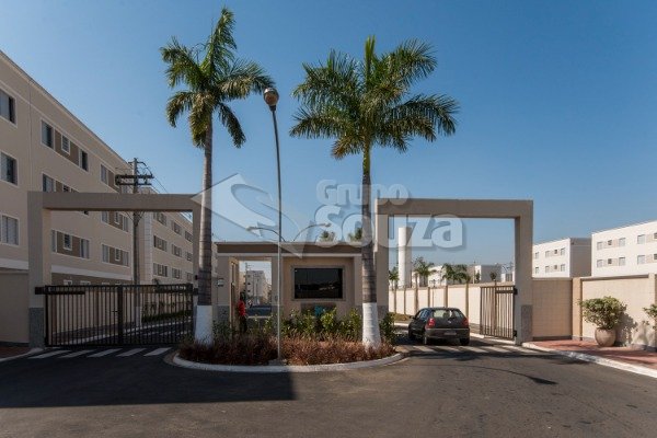 Apartamento Santa Terezinha Piracicaba