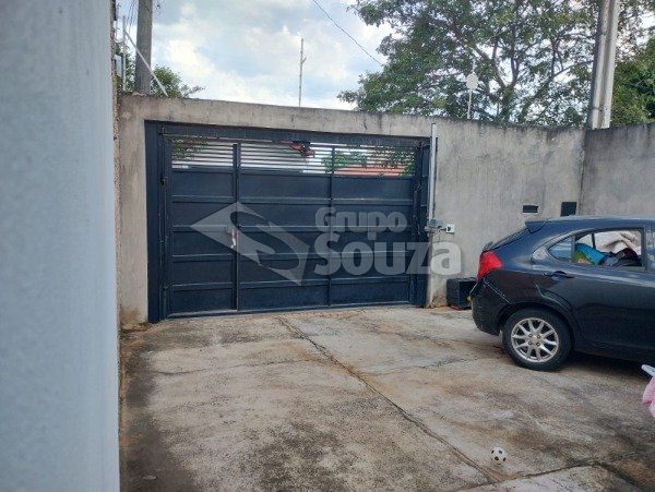 Residencias Altos do Taquaral Piracicaba