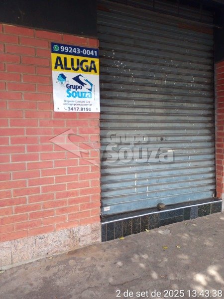 Salões Parque Água Branca Piracicaba