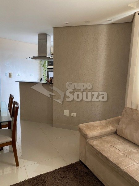 Apartamento Dois Córregos Piracicaba