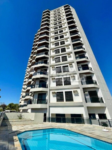 Apartamento Centro Piracicaba