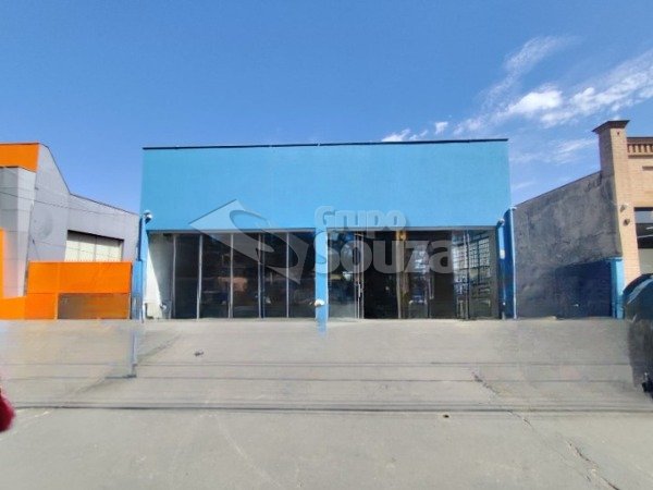 Barracões Nova Piracicaba Piracicaba