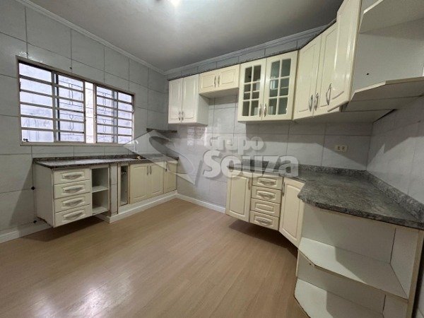 Residencias Jardim Planalto Piracicaba