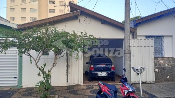 Residencias Vila Independência Piracicaba