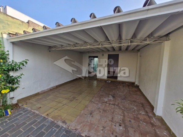 Residencias/Predios Comerciais Paulista Piracicaba