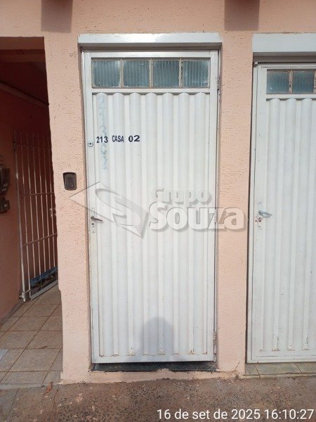 Residencias Santa Rosa Piracicaba