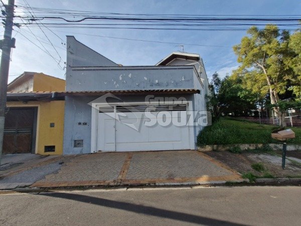 Residencias Jardim Mercedes Piracicaba