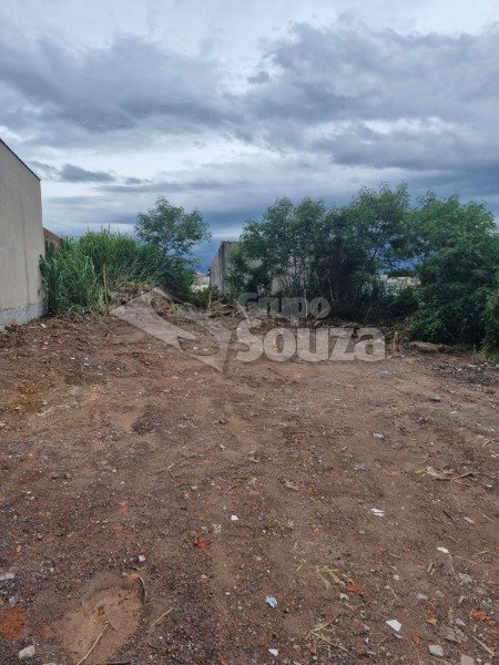 Terreno Campestre Piracicaba